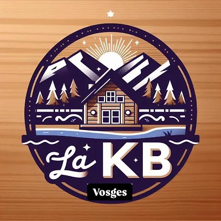 La Kb Holiday home *