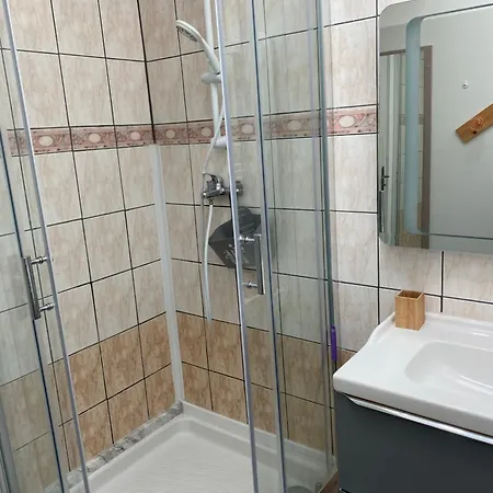 Prázdninový dům La Kb Bruyeres
